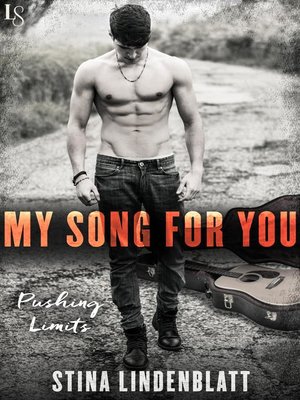 cover image of My Song for You